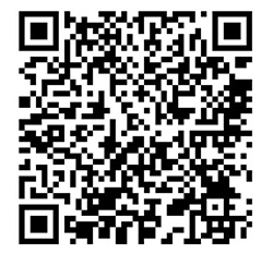 Make donation by downloading the Octopus App and scan QR code